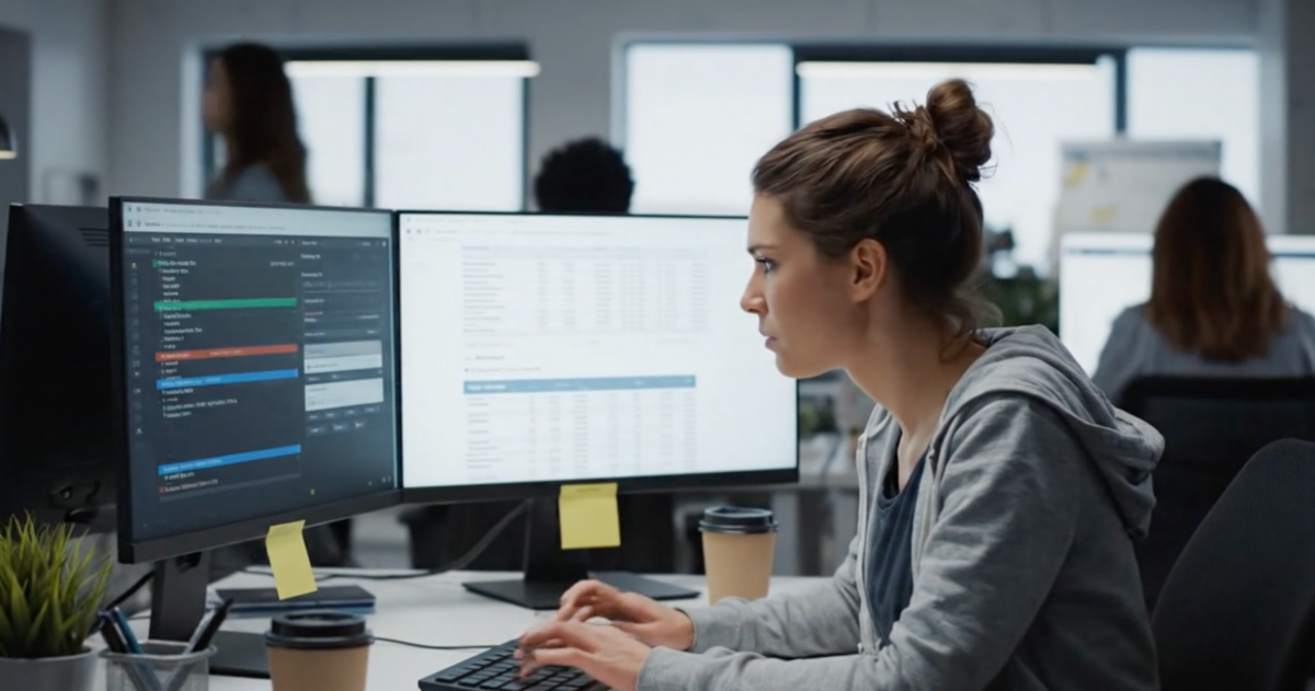 Automated UAT Reporting Tool